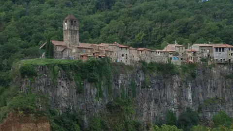 Castellfollit Castellfollit