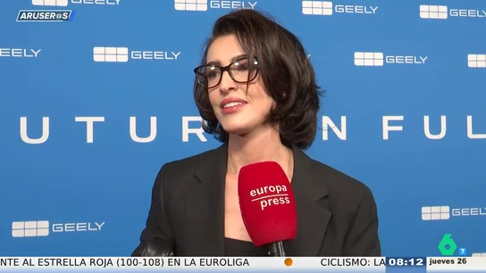 Blanca Romero Blanca Romero