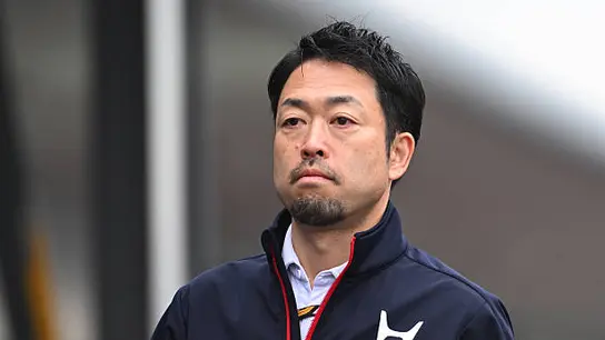 Honda se sincera en Japón y expone su lamentable realidad: "No podemos mejorar el motor" Honda se sincera en Japón y expone su lamentable realidad: "No podemos mejorar el motor"