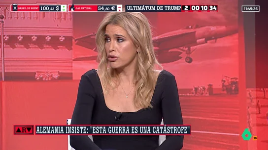 AFRA BLANCO AFRA BLANCO