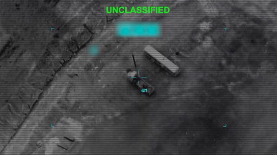 V&iacute;deos en formato TikTok y de menos de dos minutos: as&iacute; le pasan los partes de guerra a Trump para que no pierda la atenci&oacute;n