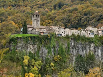 Castellfollit Castellfollit