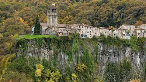 Castellfollit Castellfollit