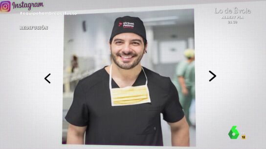 Utilizaban la imagen de un prestigioso cirujano para estafar a mujeres: "Es guapo y con &eacute;xito profesional"