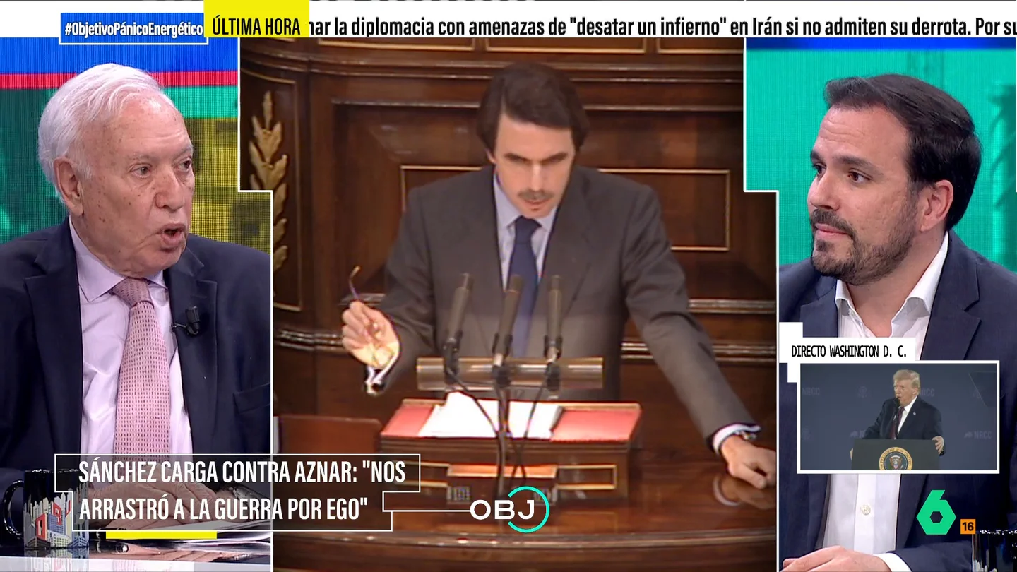 margallo margallo