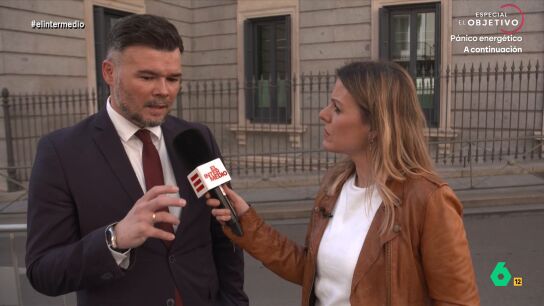 Rufi&aacute;n insiste en "intervenir el mercado" de la vivienda: "No podemos permitir que las familias compitan con grandes especuladores"