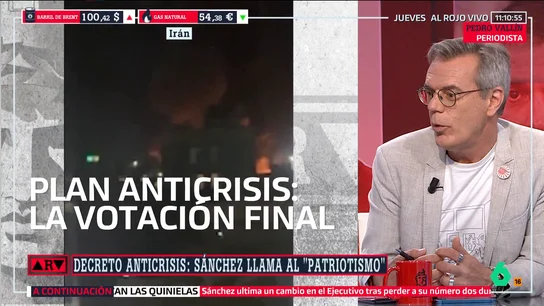 Pedro Vallín Pedro Vallín