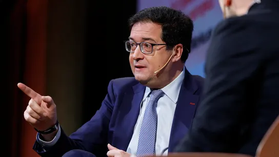 Imagen de Óscar López Imagen de Óscar López