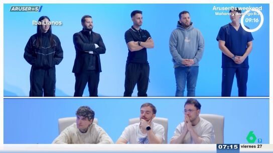 El reto viral de Ibai Llanos sobre los prejuicios: &iquest;ser&aacute; capaz de adivinar el sueldo de una persona solo por verla?