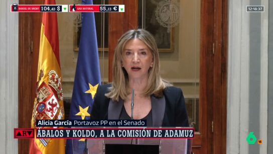  Alicia Garc&iacute;a