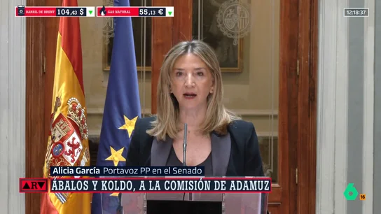 Alicia García Alicia García