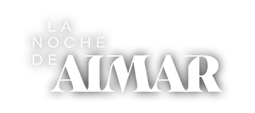 Logo de La Noche de Aimar