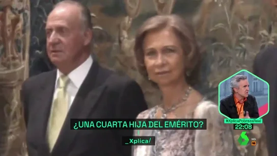 Ramoncín, sobre Juan Carlos I: "Tras 30 años la gente se ha enterado de que casi teníamos a Vito Corleone como jefe del Estado" Ramoncín, sobre Juan Carlos I: "Tras 30 años la gente se ha enterado de que casi teníamos a Vito Corleone como jefe del Estado"