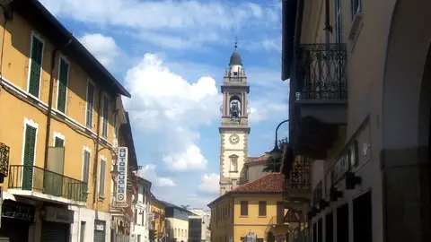 Gorgonzola Gorgonzola