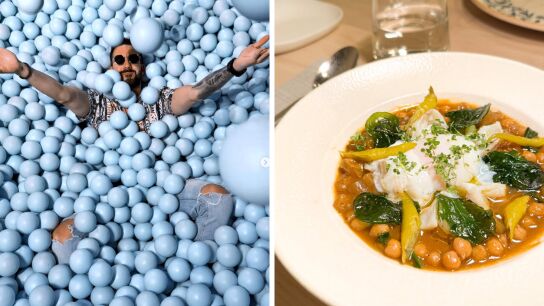 Madrid, destino de Semana Santa para ateos y creyentes: 5 planes para disfrutar de la capital