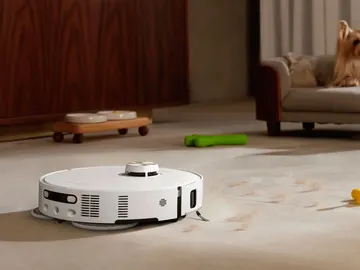 Los nuevos robots Dreame L50 Los nuevos robots Dreame L50