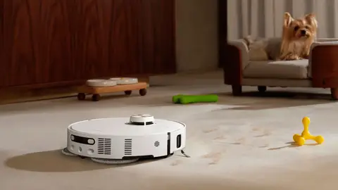 Los nuevos robots Dreame L50 Los nuevos robots Dreame L50