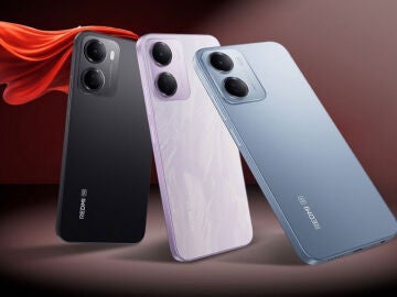 Redmi 15A