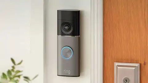 Battery Video Doorbell Pro Battery Video Doorbell Pro