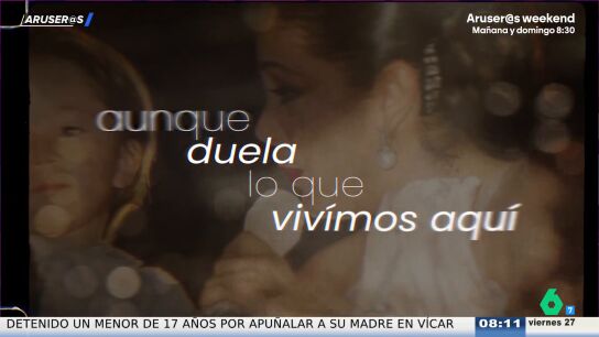 Alfonso Ar&uacute;s, sobre las rimas de la canci&oacute;n de Kiko Rivera a Isabel Pantoja: "Est&aacute; hecha con inteligencia artificial, &iquest;no?"