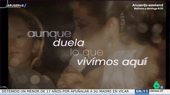 Alfonso Arús, sobre las rimas de la canción de Kiko Rivera a Isabel Pantoja: "Está hecha con inteligencia artificial, ¿no?" Alfonso Arús, sobre las rimas de la canción de Kiko Rivera a Isabel Pantoja: "Está hecha con inteligencia artificial, ¿no?"