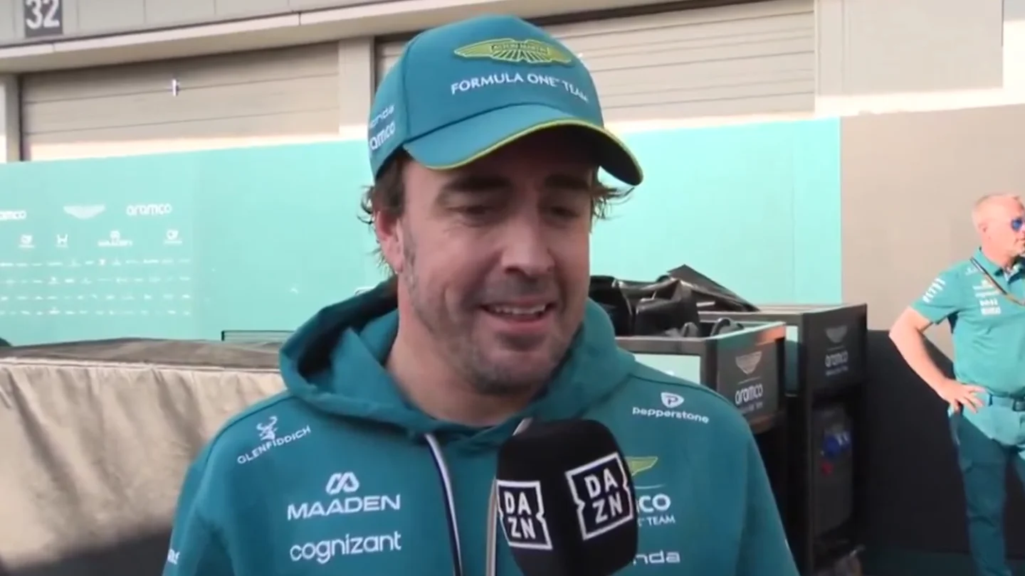 Fernando Alonso Fernando Alonso