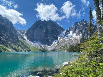 Lago Colchuck