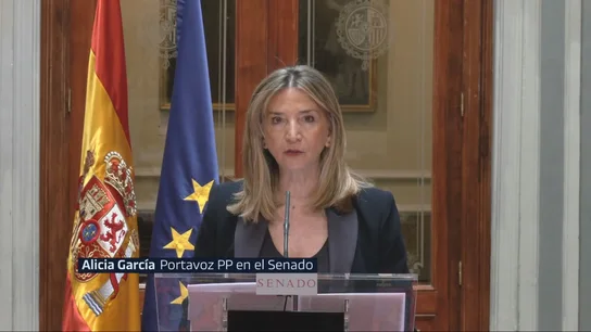 El PP llama a comparecer a Puente, Koldo y Ábalos en la comisión de investigación del Senado sobre el accidente de Adamuz. El PP llama a comparecer a Puente, Koldo y Ábalos en la comisión de investigación del Senado sobre el accidente de Adamuz.
