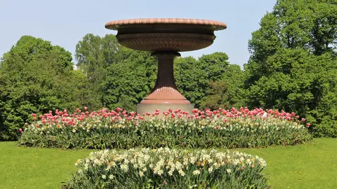 Rosendal's Garden Rosendal's Garden