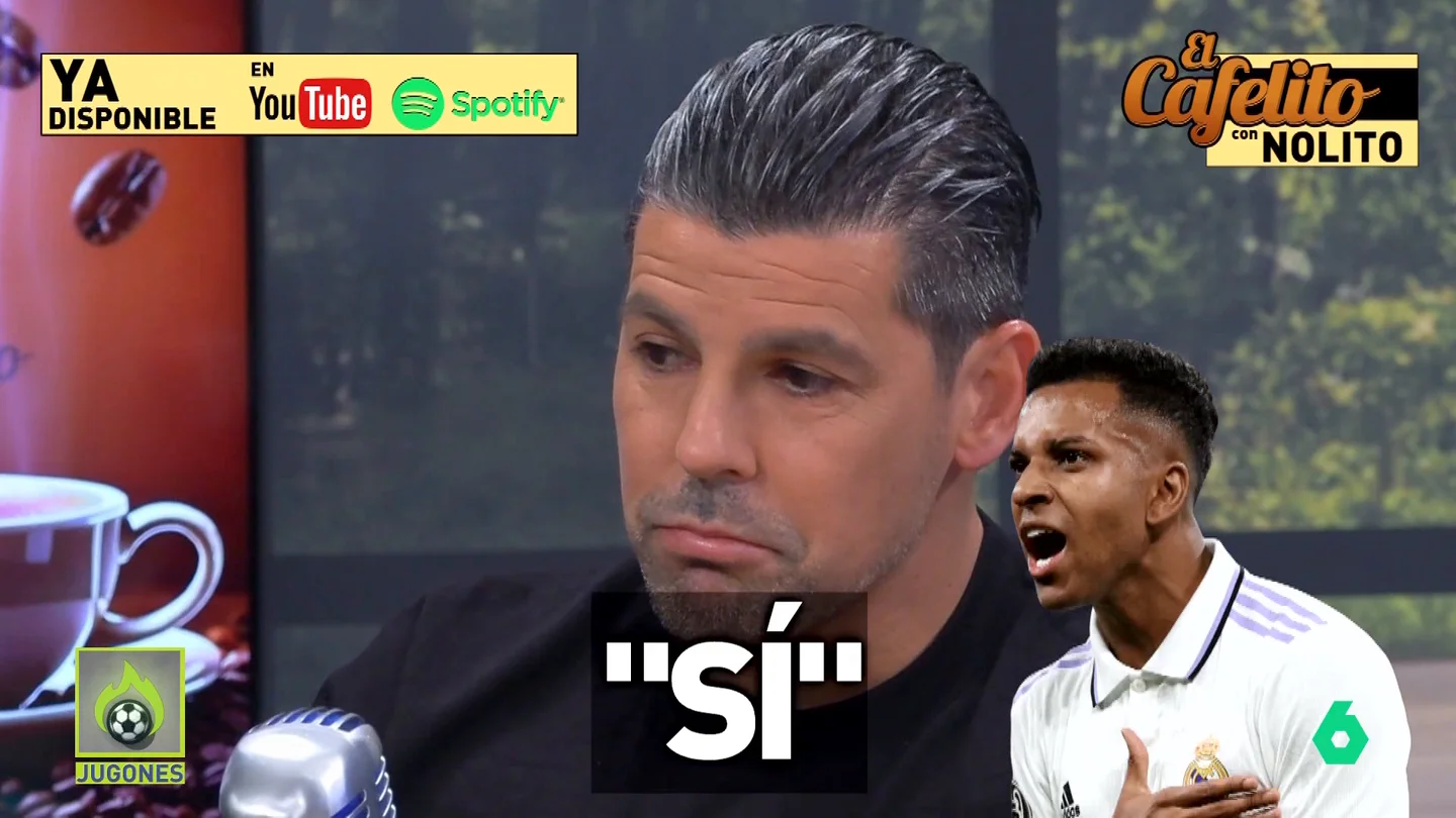 Nolito Nolito