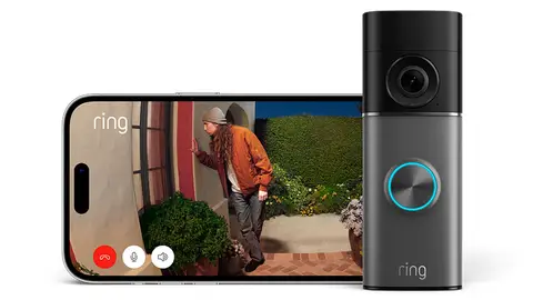 Battery Video Doorbell Pro Battery Video Doorbell Pro
