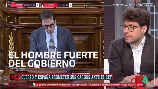 Fernando Berlín Fernando Berlín