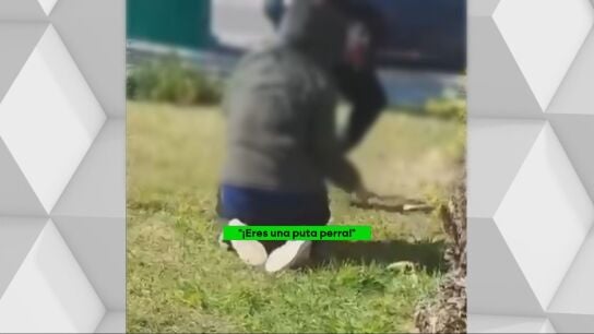 Tres detenidos por la violenta y humillante agresi&oacute;n a un joven con discapacidad que se viraliz&oacute; en redes.