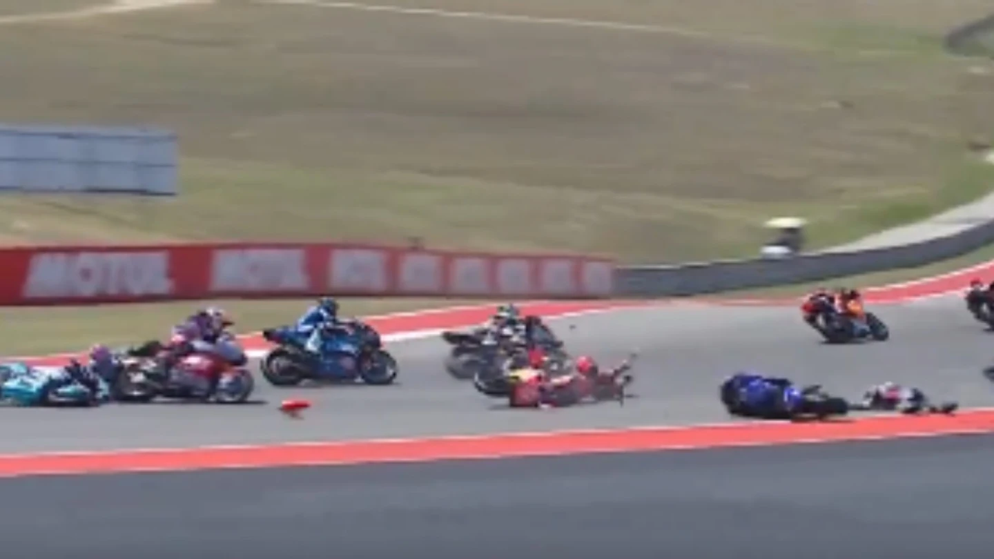 Moto2 Moto2