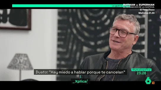 Nacho Duato Nacho Duato