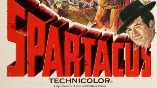 Juanito Valderrama interpretó a Espartaco, Hitchcock tenía una mano robótica y otras mentiras de Hollywood que te encantará saber Juanito Valderrama interpretó a Espartaco, Hitchcock tenía una mano robótica y otras mentiras de Hollywood que te encantará saber