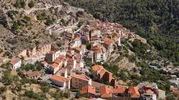 Ayna, en Albacete Ayna, en Albacete