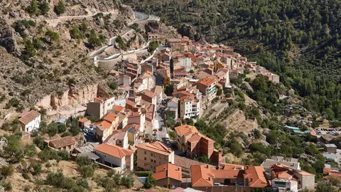 Ayna, en Albacete Ayna, en Albacete