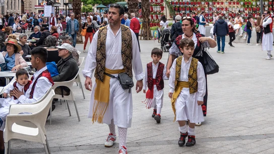 Bando de la Huerta en Murcia Bando de la Huerta en Murcia