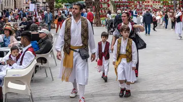 Bando de la Huerta en Murcia Bando de la Huerta en Murcia
