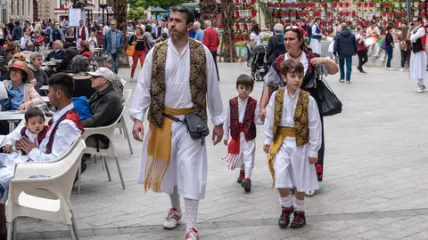 Bando de la Huerta en Murcia Bando de la Huerta en Murcia