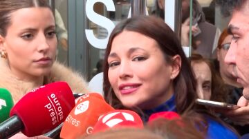 Un se&ntilde;or en el juzgado