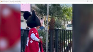 MINNIE