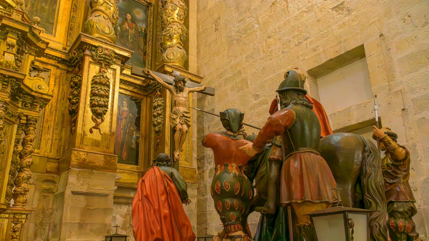Semana Santa de Medina de Rioseco