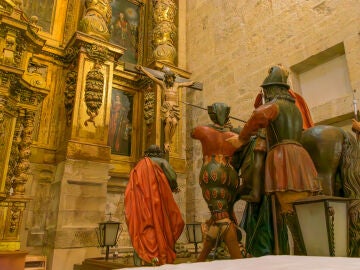 Semana Santa de Medina de Rioseco