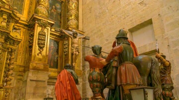 Semana Santa de Medina de Rioseco