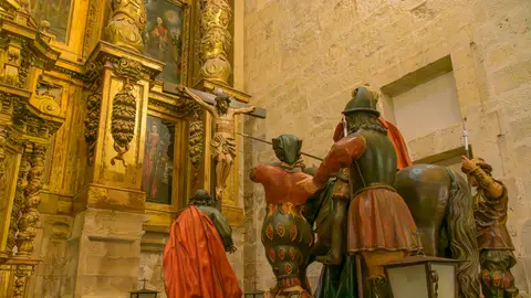 Semana Santa de Medina de Rioseco Semana Santa de Medina de Rioseco