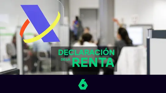 Declaración de la Renta 2025-2026 | Calendario de la campaña, novedades, cómo obtener el borrador... Declaración de la Renta 2025-2026 | Calendario de la campaña, novedades, cómo obtener el borrador...