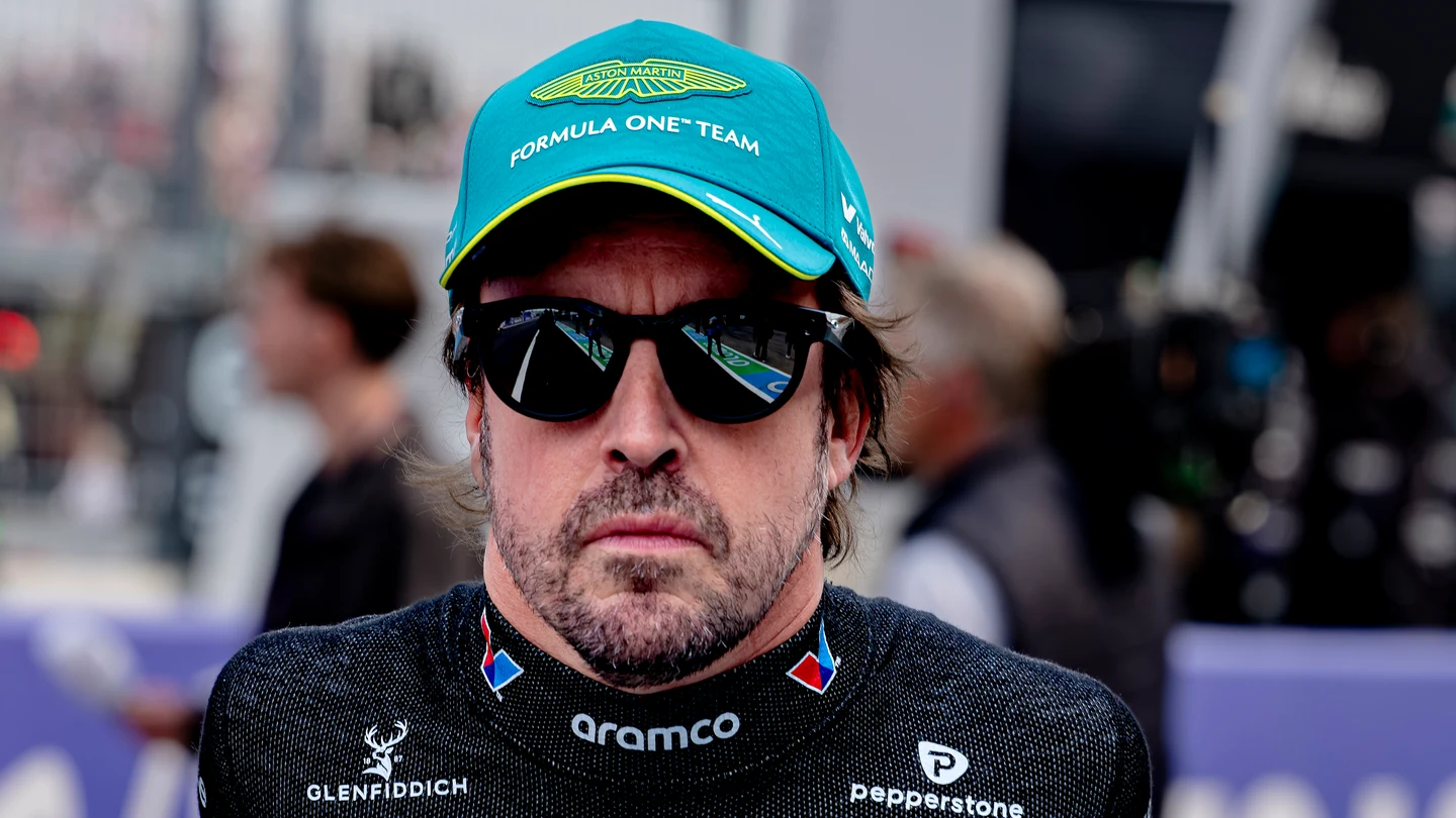 Fernando Alonso Fernando Alonso