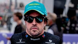 Fernando Alonso